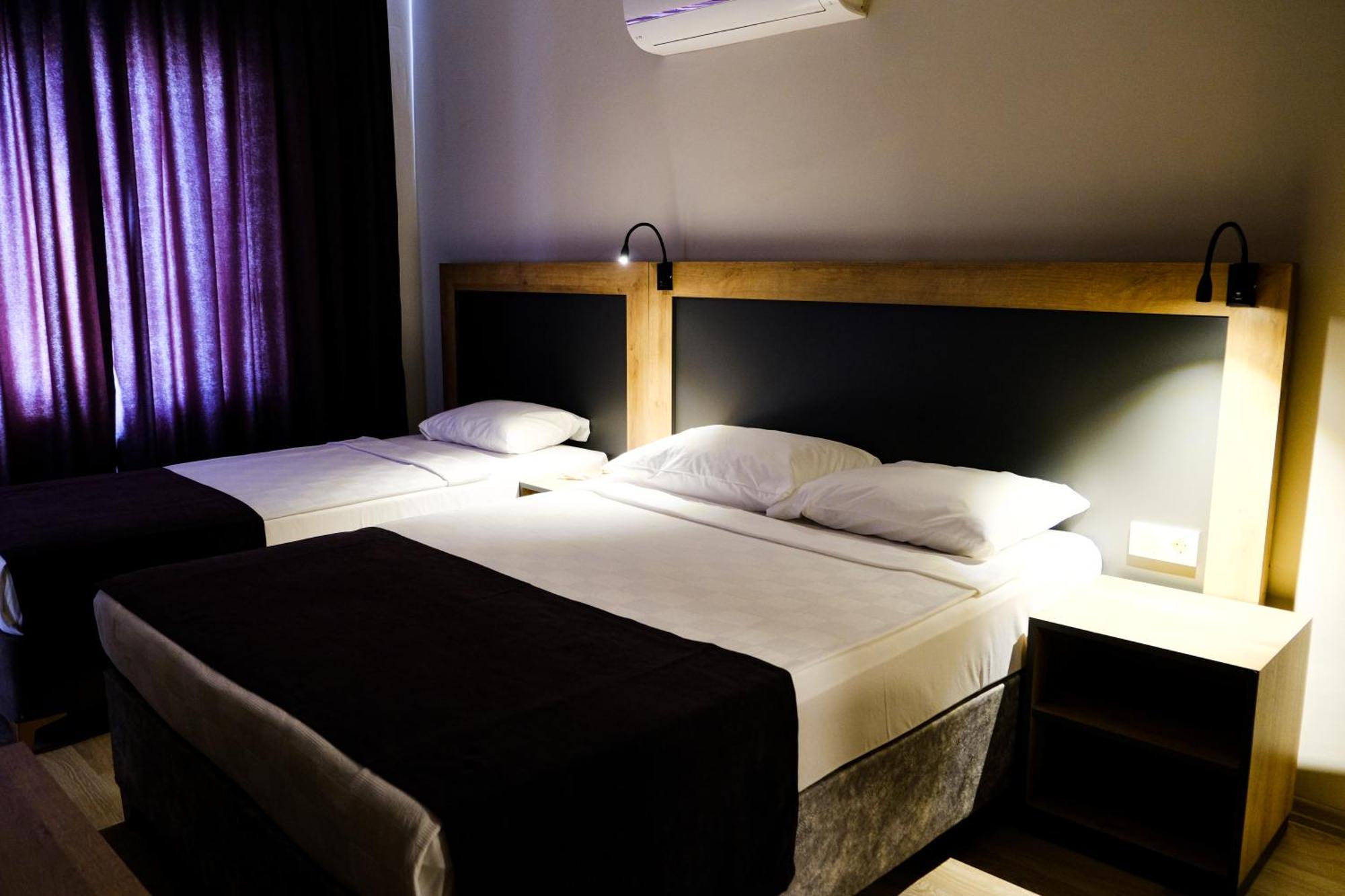 Club Wasa Holiday Village All Inclusive Toslak Dış mekan fotoğraf