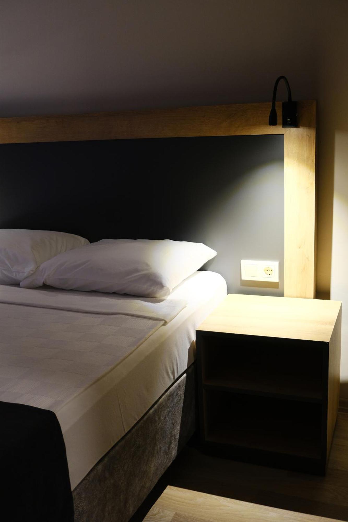 Club Wasa Holiday Village All Inclusive Toslak Dış mekan fotoğraf