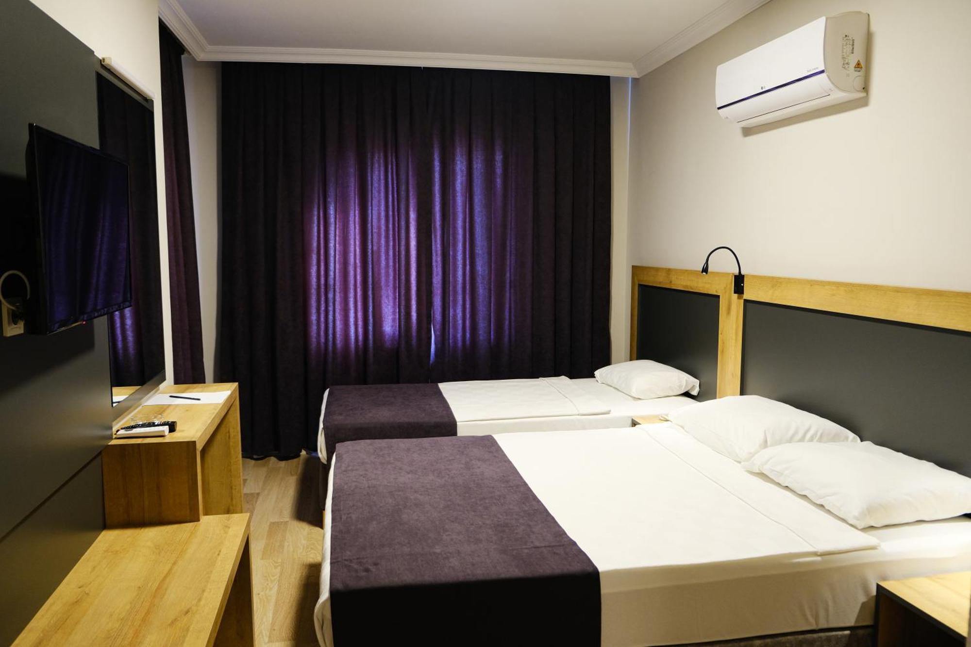 Club Wasa Holiday Village All Inclusive Toslak Dış mekan fotoğraf