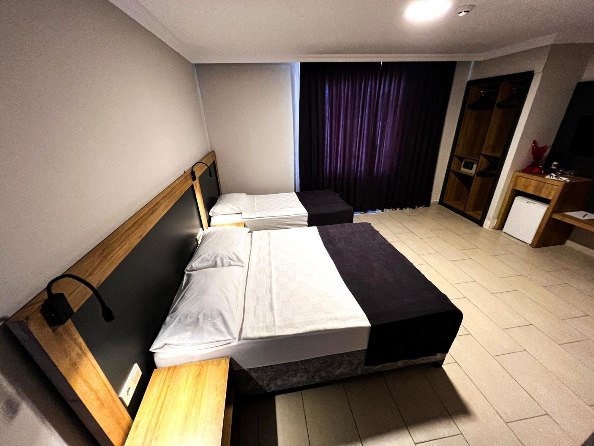 Club Wasa Holiday Village All Inclusive Toslak Dış mekan fotoğraf
