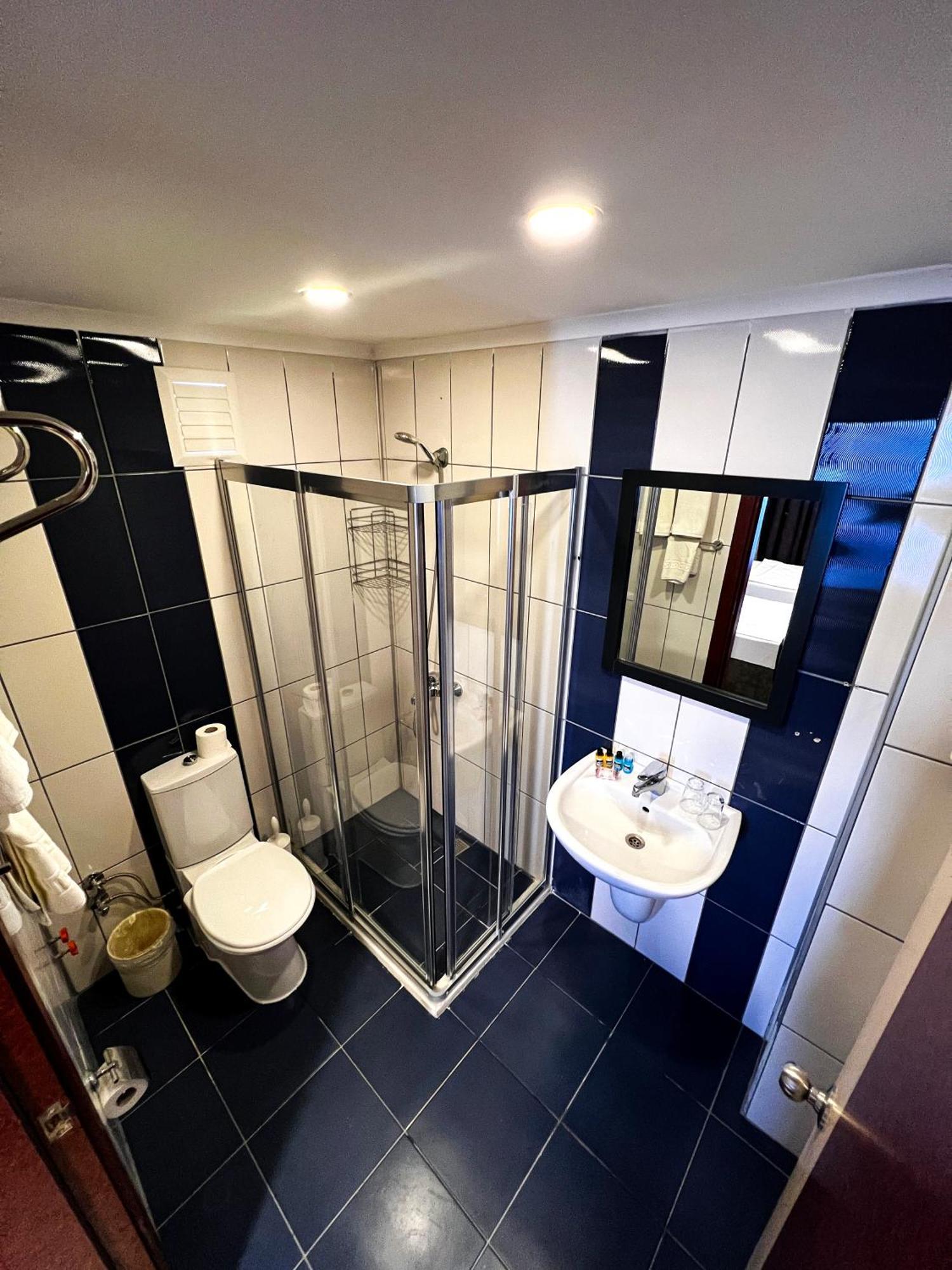 Club Wasa Holiday Village All Inclusive Toslak Dış mekan fotoğraf