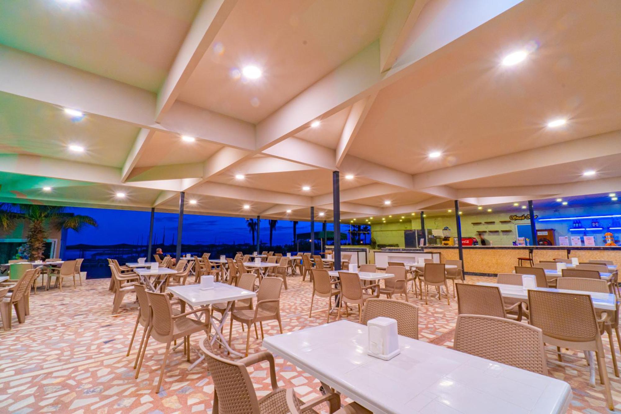 Club Wasa Holiday Village All Inclusive Toslak Dış mekan fotoğraf