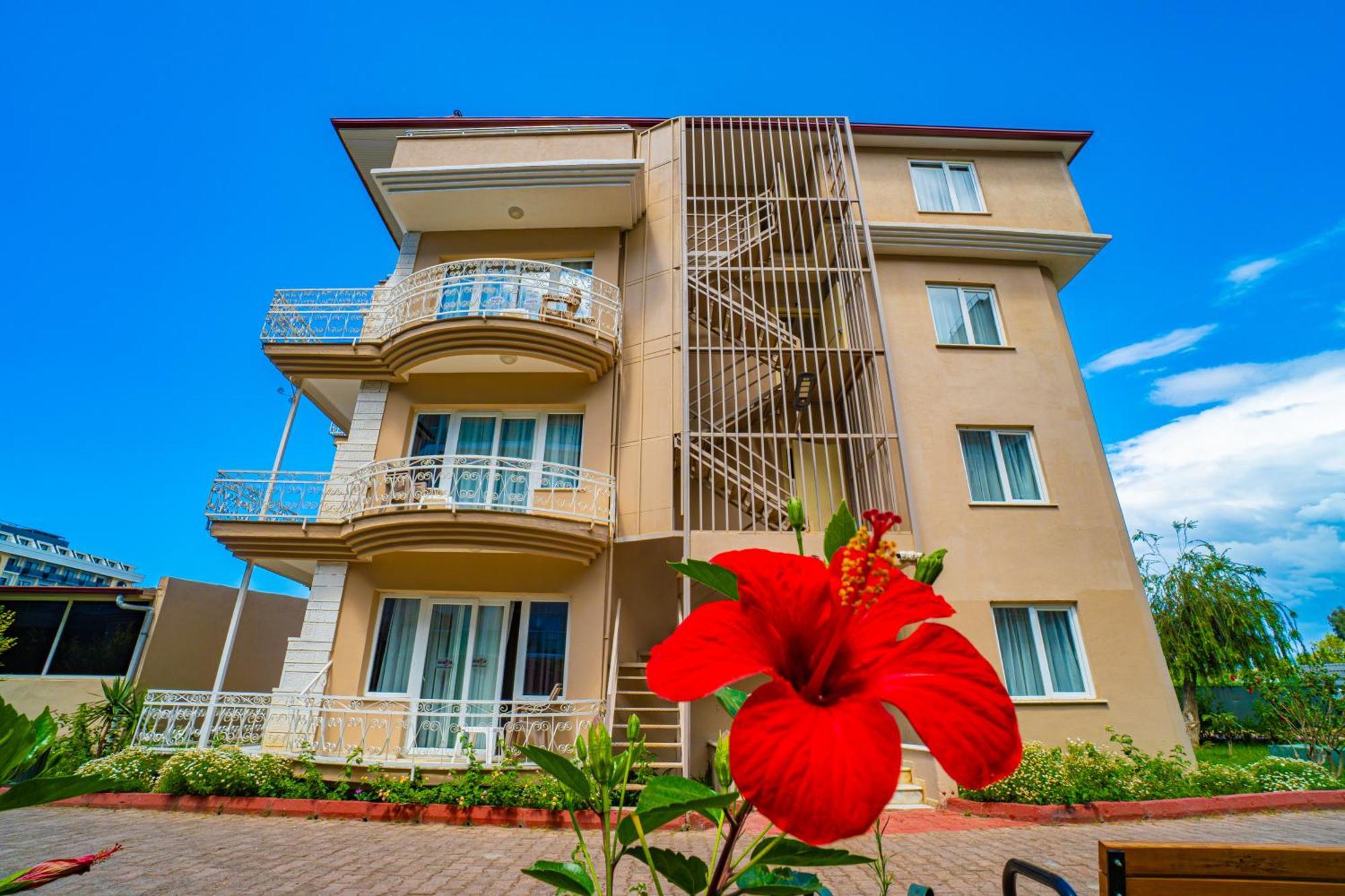 Club Wasa Holiday Village All Inclusive Toslak Dış mekan fotoğraf
